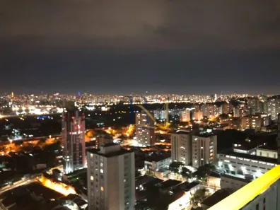 Apartamento com 1 Quarto para alugar, 66m² no Santana, São Paulo