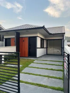 Casa com 2 Quartos à venda, 48m² no Forquilhas, São José