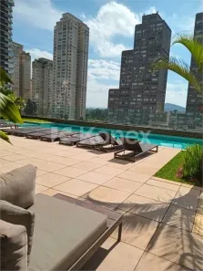 Apartamento com 3 Quartos à venda, 334m² no Green Valley Alphaville, Barueri