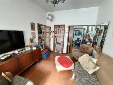 Apartamento com 2 Quartos à venda, 74m² no Pinheiros, São Paulo