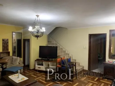 Sobrado com 5 Quartos à venda, 450m² no Barcelona, São Caetano do Sul