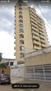 Apartamento com 3 Quartos para venda ou aluguel, 100m² no Vila Dom Pedro I, São Paulo