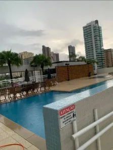 Apartamento com 2 Quartos à venda, 67m² no Cremação, Belém