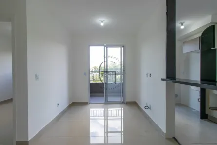 Apartamento com 2 Quartos para alugar, 56m² no Jardim Belizário, Cotia