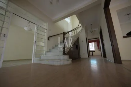 Imóvel Comercial com 3 Quartos para alugar, 488m² no Santa Efigênia, Belo Horizonte