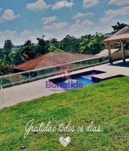 Fazenda/Sítio com 2 Quartos à venda, 600m² no Moinho, Campo Limpo Paulista