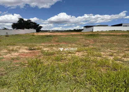 Lote/Terreno à venda, 1000m² no Parque Ecoresidencial Fazenda Jequitibá, Sorocaba