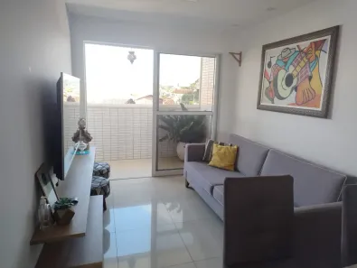 Apartamento com 2 Quartos à venda, 58m² no Expedicionários, João Pessoa