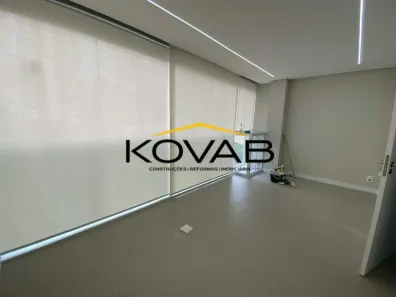 Sala Comercial à venda, 32m² no Moema, São Paulo