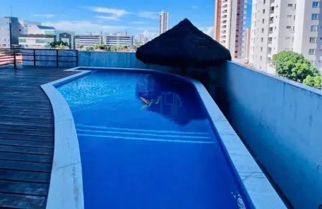 Apartamento com 4 Quartos à venda, 142m² no Candelária, Natal