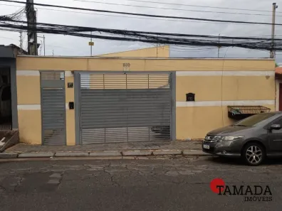 Casa com 2 Quartos à venda, 63m² no Parada XV de Novembro, São Paulo