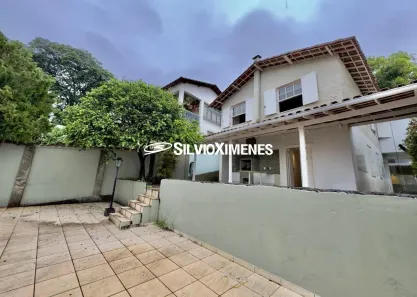 Casa com 4 Quartos à venda, 352m² no Vila Paris, Belo Horizonte