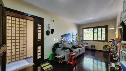 Sobrado com 3 Quartos à venda, 153m² no Vila Romana, São Paulo