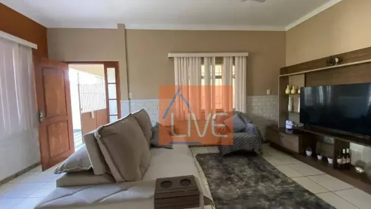 Casa com 3 Quartos à venda, 121m² no Galo Branco, São Gonçalo