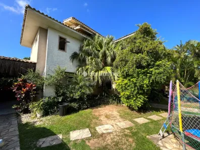Casa com 6 Quartos para alugar, 350m² no Campeche, Florianópolis