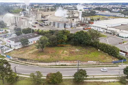 Lote/Terreno à venda, 3105m² no Chapada, Araucária