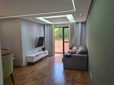 Apartamento com 3 Quartos à venda, 100m² no Parque Residencial Eloy Chaves, Jundiaí
