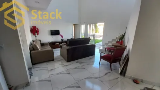 Casa de Condomínio com 3 Quartos à venda, 250m² no Residencial dos Ipês, Jundiaí