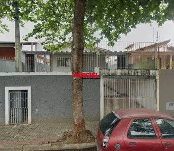 Casa com 3 Quartos à venda, 70m² no Monte Castelo, São José dos Campos