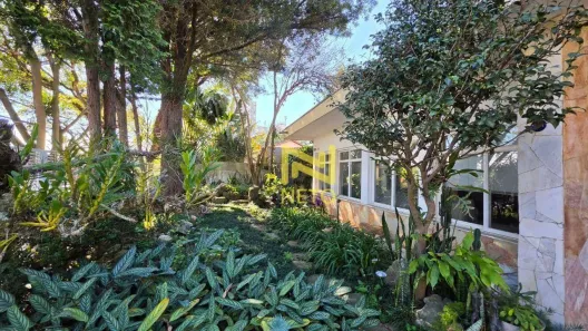 Casa com 4 Quartos à venda, 244m² no Boaçava, São Paulo