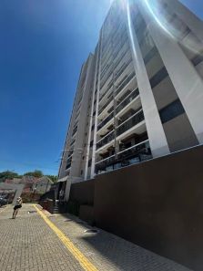 Apartamento com 2 Quartos à venda, 64m² no Jardim São Carlos, Sorocaba