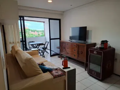 Apartamento com 3 Quartos à venda, 111m² no Cocó, Fortaleza