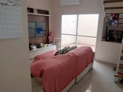 Casa de Condomínio com 3 Quartos à venda, 124m² no Vila São Silvestre, São Paulo