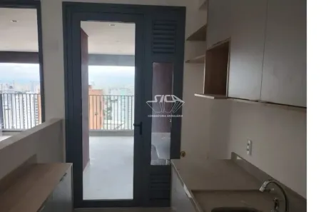 Apartamento com 3 Quartos para venda ou aluguel, 99m² no Vila Mariana, São Paulo