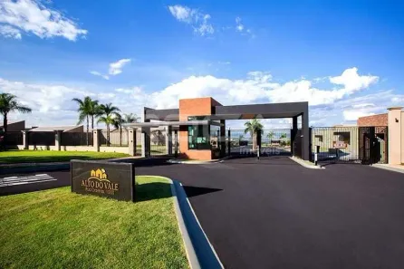 Casa de Condomínio com 3 Quartos à venda, 156m² no Residencial Alto do Vale, Cravinhos