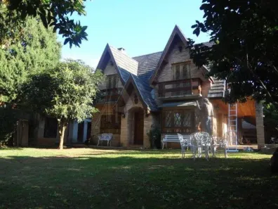 Sobrado com 4 Quartos à venda, 700m² no Tremembé, São Paulo