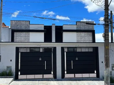 Casa com 3 Quartos à venda, 100m² no Jardim Santa Teresa, Mogi das Cruzes