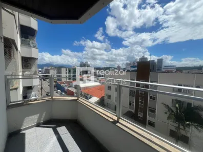 Apartamento com 2 Quartos para alugar, 42m² no Kobrasol, São José