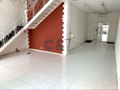 Ponto Comercial para alugar, 230m² no Vila Suzana, São Paulo