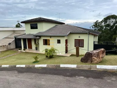 Casa de Condomínio com 3 Quartos à venda, 190m² no Outeiro Das Flores, Itupeva