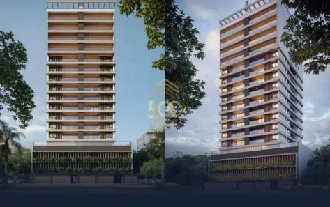 Apartamento com 2 Quartos à venda, 94m² no Pedra Branca, Palhoça