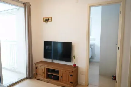 Apartamento com 1 Quarto à venda, 40m² no Jardim Papai Noel, São Paulo