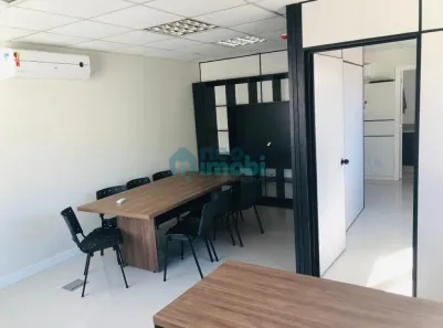 Sala Comercial à venda, 41m² no Centro, Florianópolis