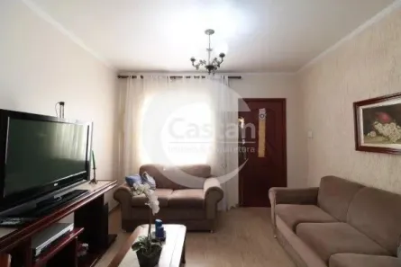 Sobrado com 3 Quartos à venda, 184m² no Vila Diva (Zona Leste), São Paulo