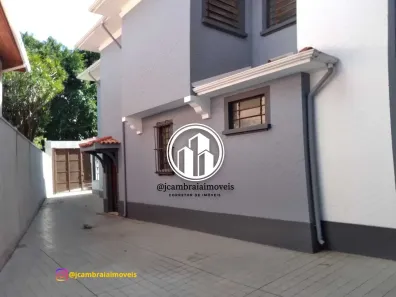 Casa com 5 Quartos à venda, 300m² no Vila Mariana, São Paulo