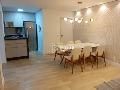 Apartamento com 2 Quartos à venda, 83m² no Jardim Ana Maria, Jundiaí