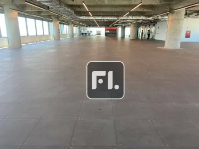 Sala Comercial para alugar, 893m² no Consolação, São Paulo