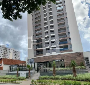 Apartamento com 2 Quartos à venda, 96m² no Centro, Araraquara