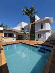 Casa de Condomínio com 4 Quartos à venda, 284m² no Nova Pompéia, Piracicaba