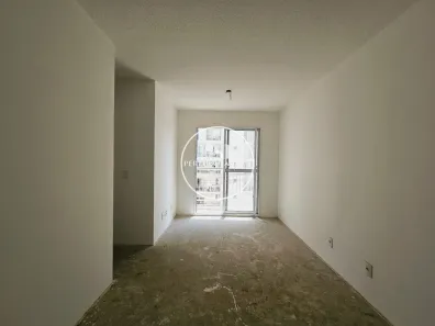 Apartamento com 2 Quartos à venda, 47m² no Vila Prel, São Paulo