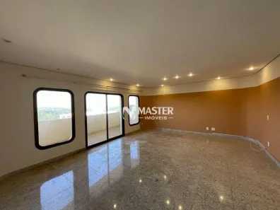 Apartamento com 3 Quartos para venda ou aluguel, 205m² no Barbosa, Marília