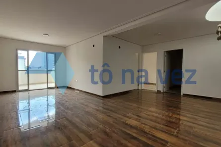 Cobertura com 3 Quartos à venda, 168m² no Paraíso, Santo André