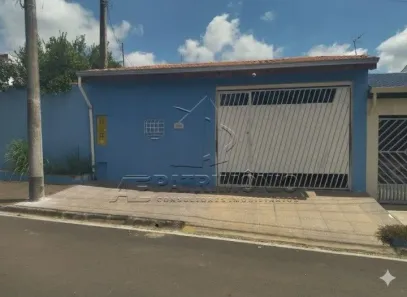Casa com 2 Quartos à venda, 107m² no Jardim Residencial Imperatriz, Sorocaba