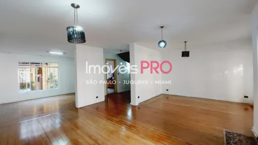 Casa com 3 Quartos à venda, 180m² no Vila Mariana, São Paulo