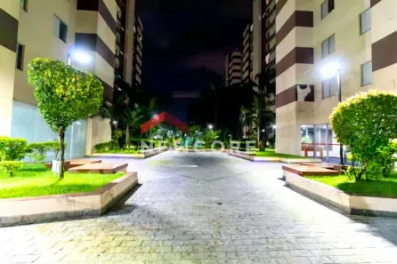 Apartamento com 2 Quartos à venda, 50m² no Vila Santana, São Paulo