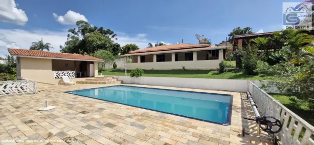 Fazenda/Sítio com 3 Quartos à venda, 250m² no , Pinhalzinho
